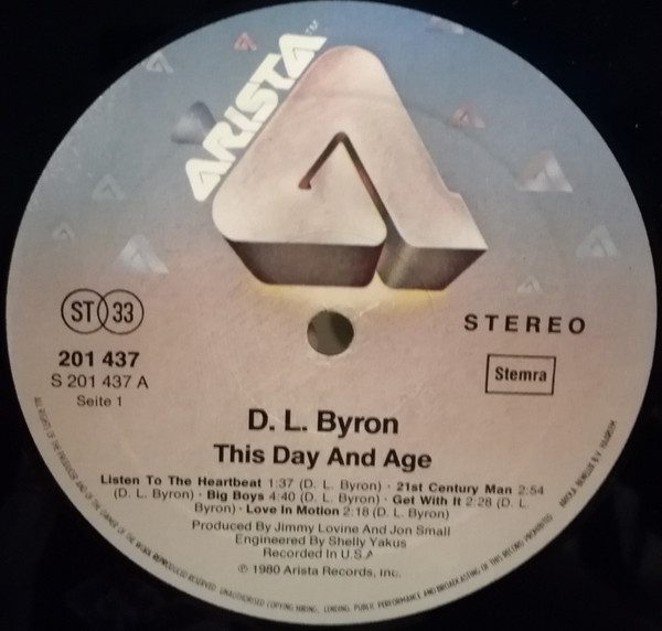 D.L. Byron-0