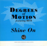Degrees Of Motion Featuring Biti Strauchn-0