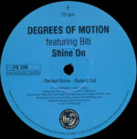 Degrees Of Motion Featuring Biti Strauchn-2