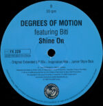 Degrees Of Motion Featuring Biti Strauchn-3