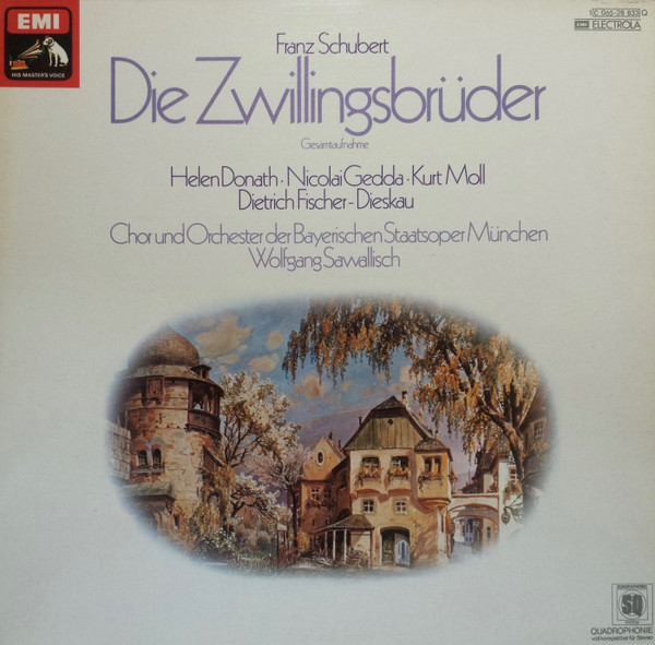 Franz Schubert-0