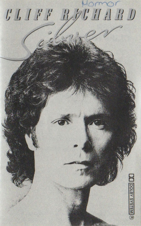 Cliff Richard-0
