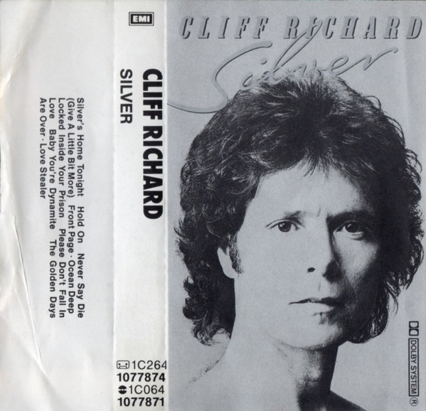 Cliff Richard-1