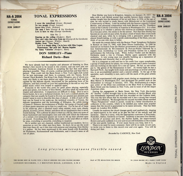 Don Shirley-1