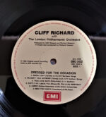 Cliff Richard With London Philharmonic Orchestra-2
