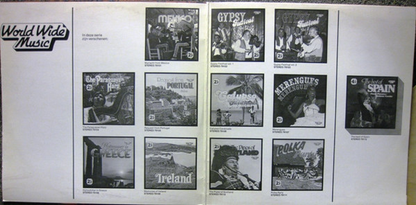Bela Babai And His Orchestra-1