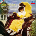 Jacques Offenbach, Charles Gounod, Orchestre Symphonique De Montréal, Charles Dutoit-0