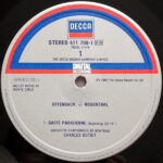 Jacques Offenbach, Charles Gounod, Orchestre Symphonique De Montréal, Charles Dutoit-2