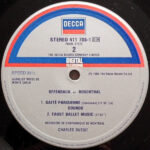 Jacques Offenbach, Charles Gounod, Orchestre Symphonique De Montréal, Charles Dutoit-3