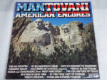 Mantovani And His Orchestra-0