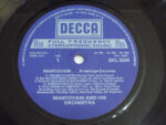 Mantovani And His Orchestra-2