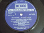 Mantovani And His Orchestra-3