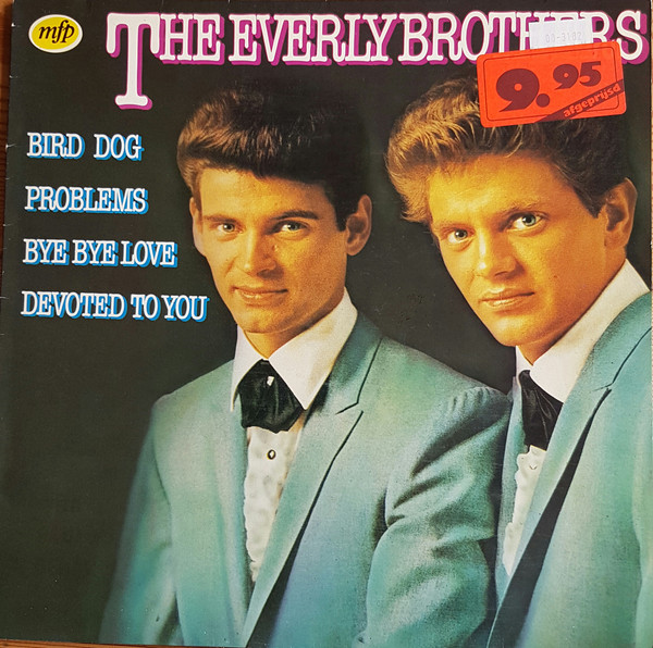 Everly Brothers-1