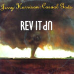 Jerry Harrison: Casual Gods-0
