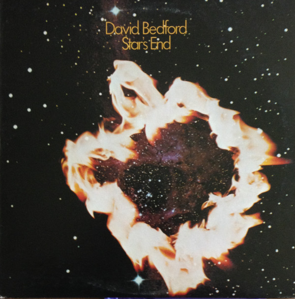 David Bedford-0