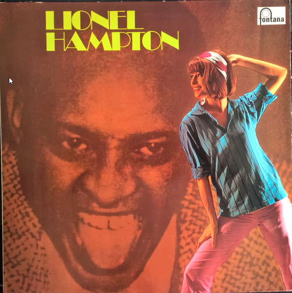 Lionel Hampton And His Orchestra-0