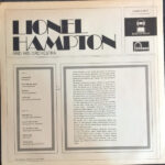 Lionel Hampton And His Orchestra-1