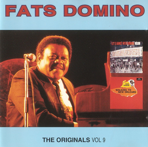 Fats Domino-0
