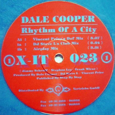 Dale Cooper-1
