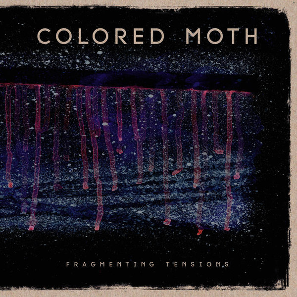 Colored Moth-0