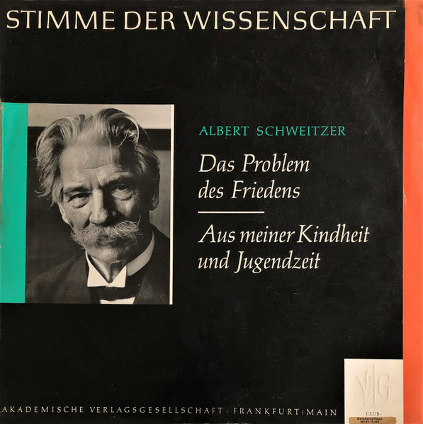 Albert Schweitzer-0