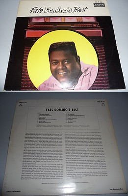 Fats Domino-0
