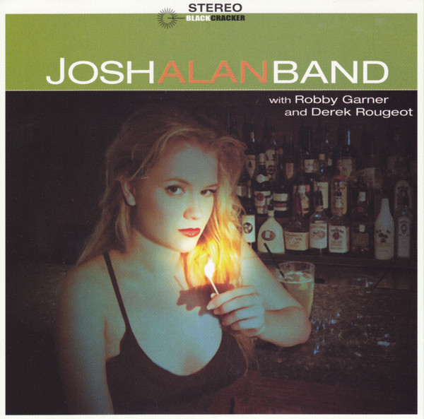 Josh Alan Band-0