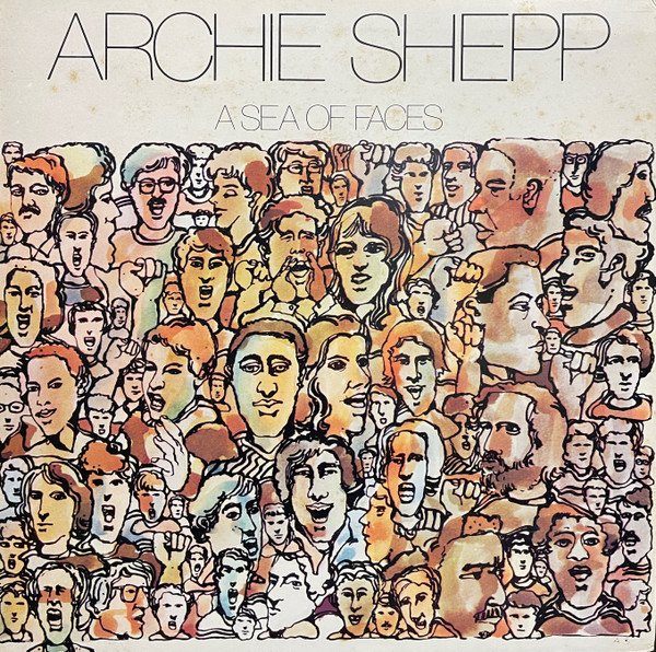 Archie Shepp-0