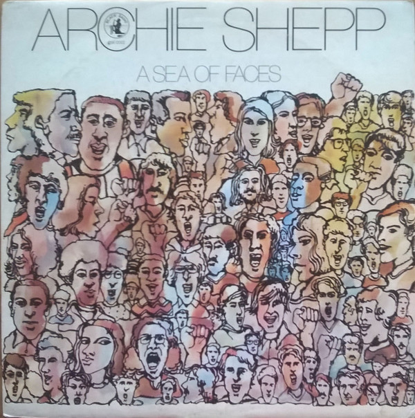 Archie Shepp-1