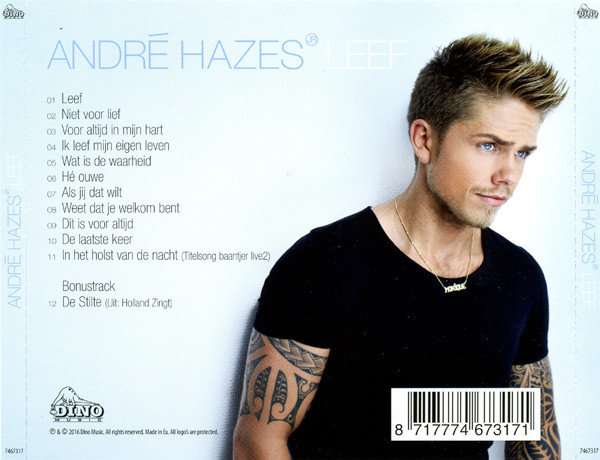 André Hazes Jr.-1