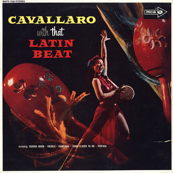 Carmen Cavallaro-0