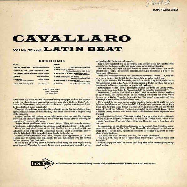 Carmen Cavallaro-1