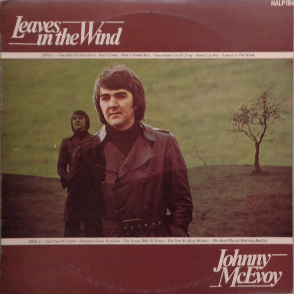 Johnny McEvoy-0