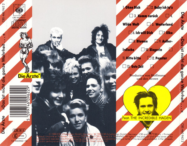 Die Ärzte-1