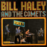 Bill Haley And His Comets-0