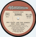 Bill Haley And His Comets-2