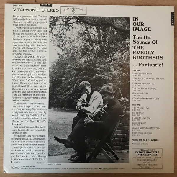 Everly Brothers-1