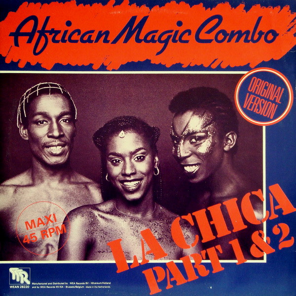 African Magic Combo-1