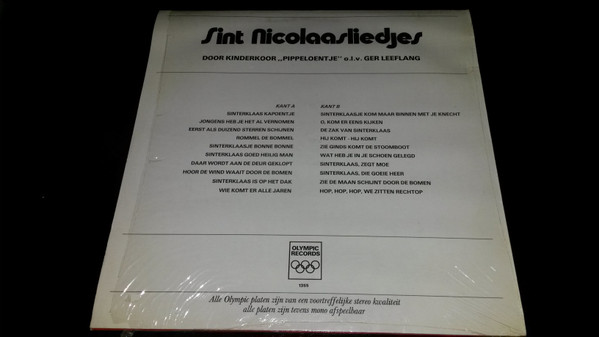 Kinderkoor Pippeloentje o.l.v. Ger Leeflang-1