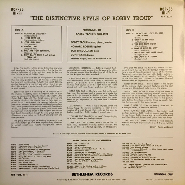Bobby Troup-1