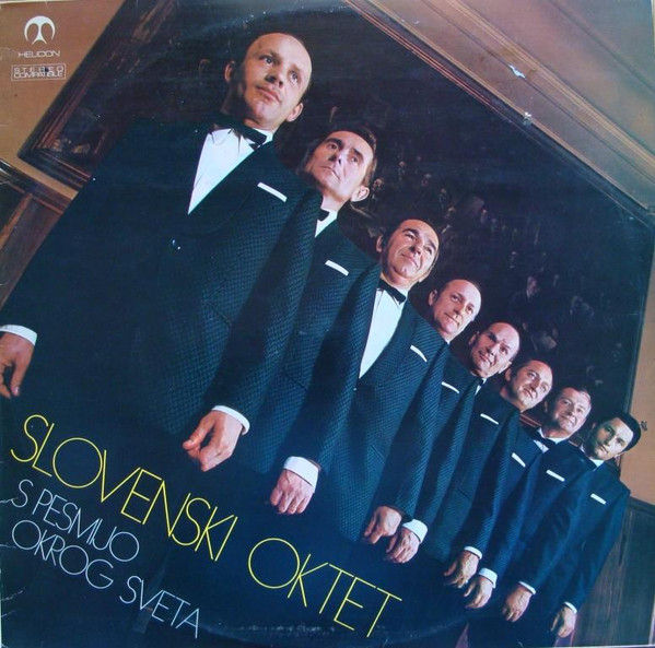 Slovenski Oktet-0