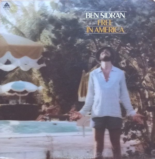 Ben Sidran-0