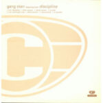 Gang Starr Featuring Total-0