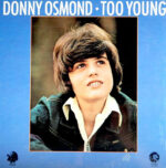 Donny Osmond-0