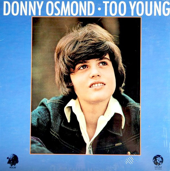 Donny Osmond-0