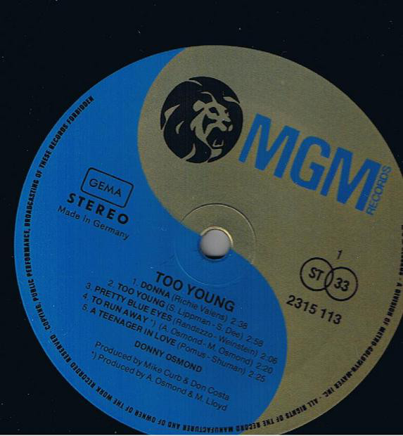Donny Osmond-1