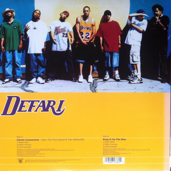 Defari-1