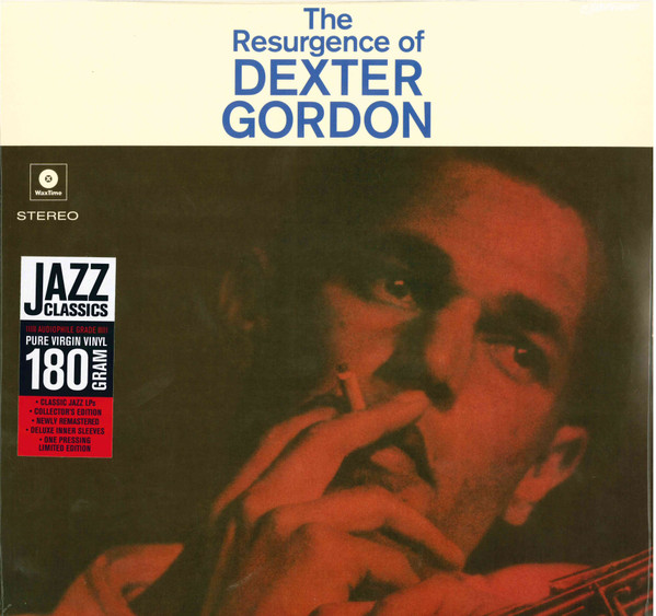 Dexter Gordon-0