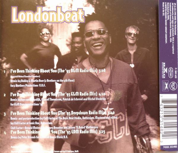 Londonbeat-1