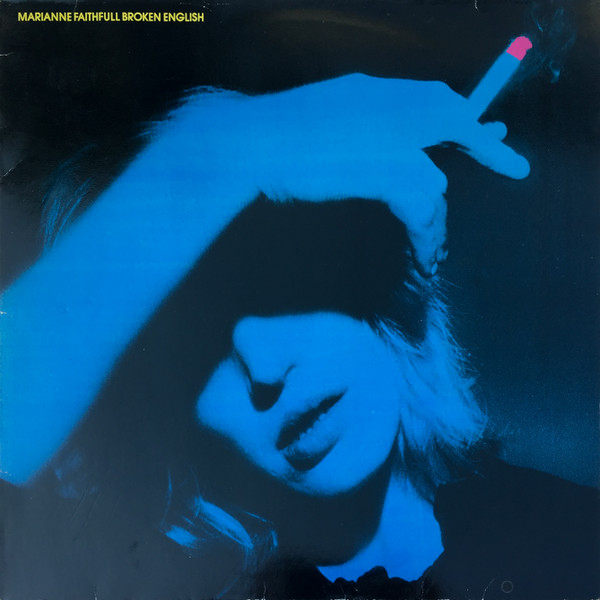 Marianne Faithfull-0